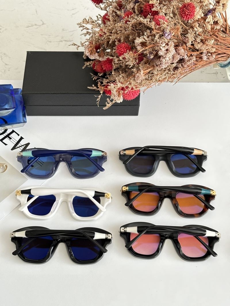 Kub Raum Sunglasses